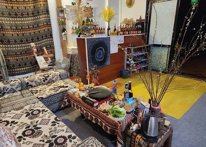Titi House