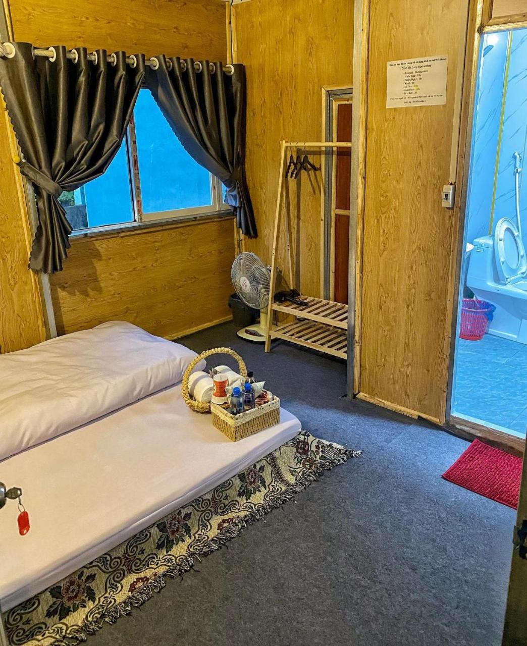 Titi House Privatunterkunft Dong Van (Ha Giang)