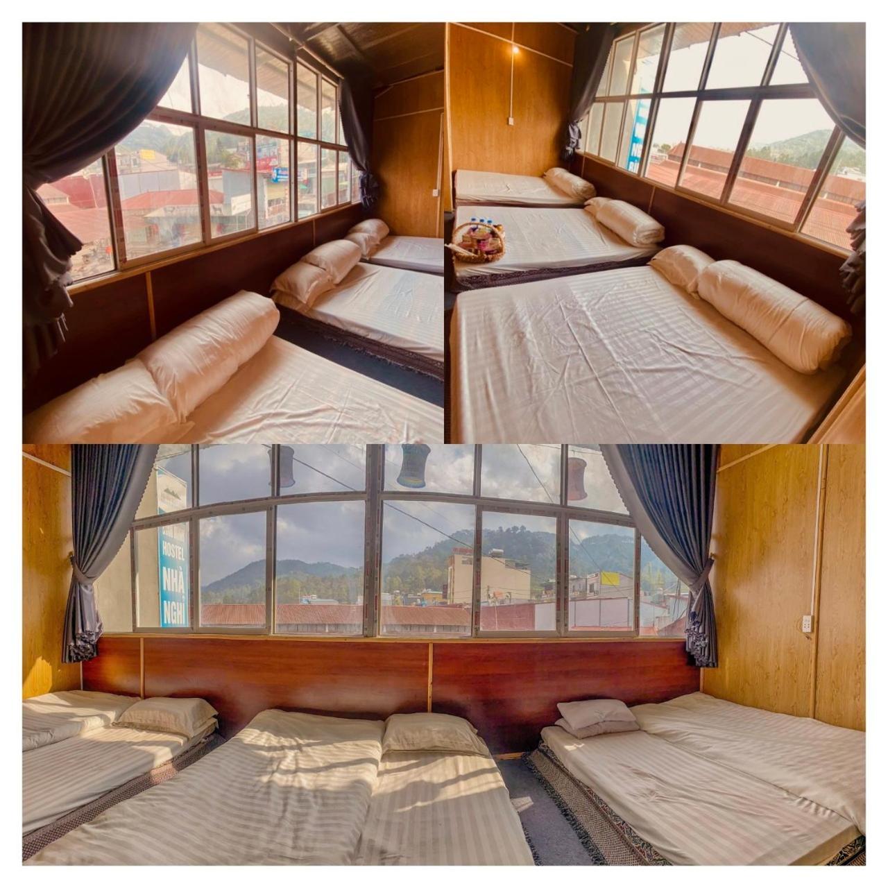 Titi House Privatunterkunft *