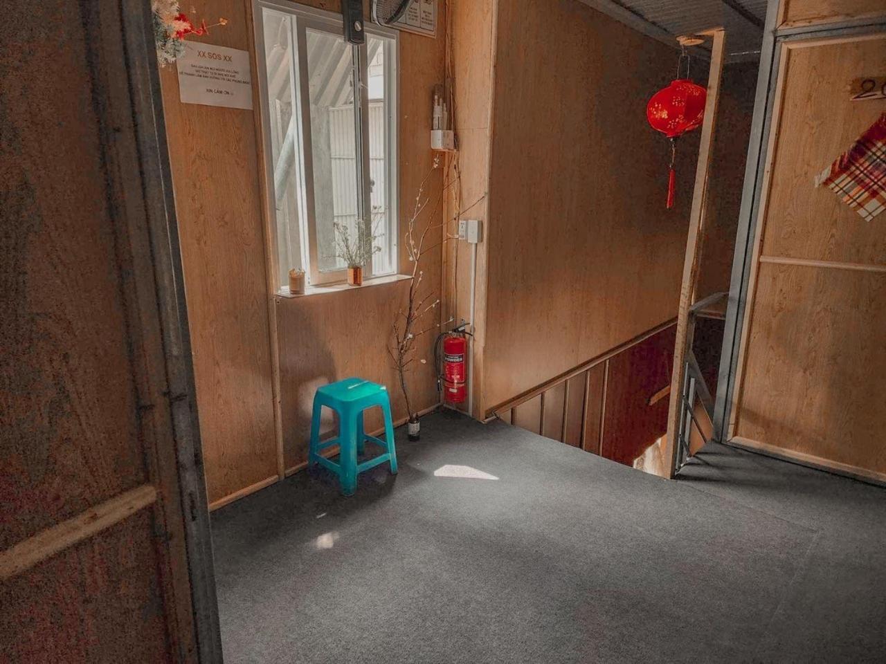 Titi House * Dong Van (Ha Giang)