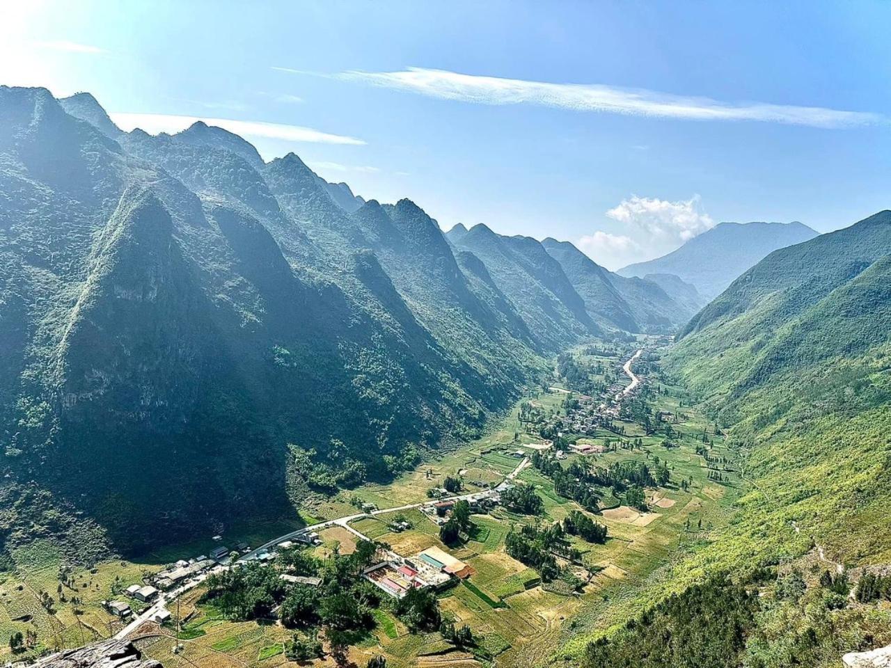 Titi House * Dong Van (Ha Giang)