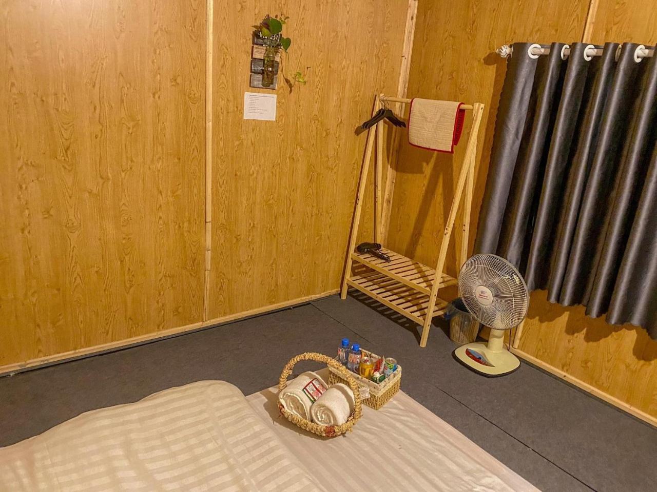 Privatunterkunft Titi House