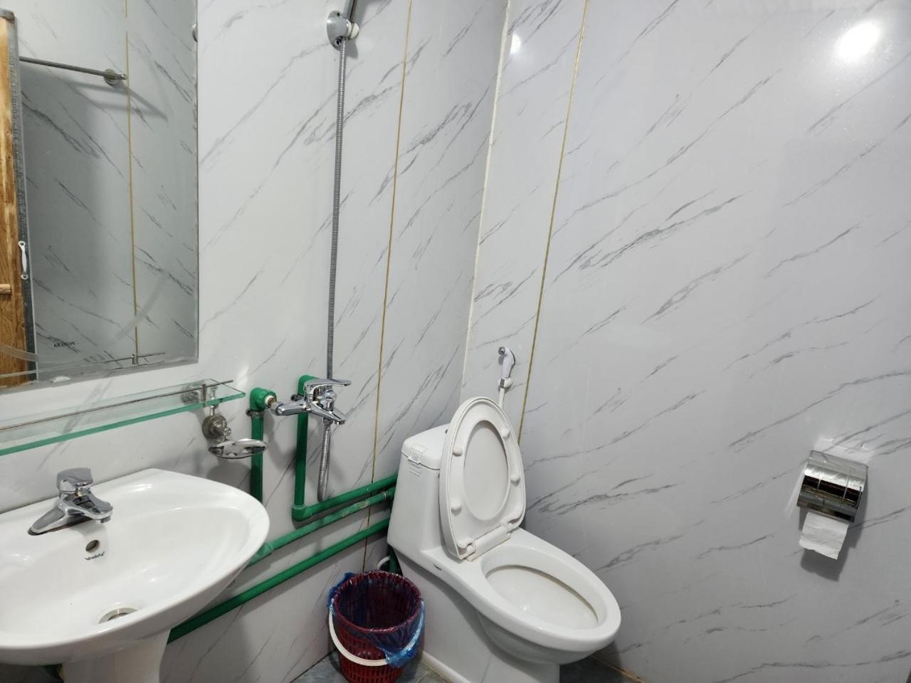 Privatunterkunft Titi House Dong Van (Ha Giang)