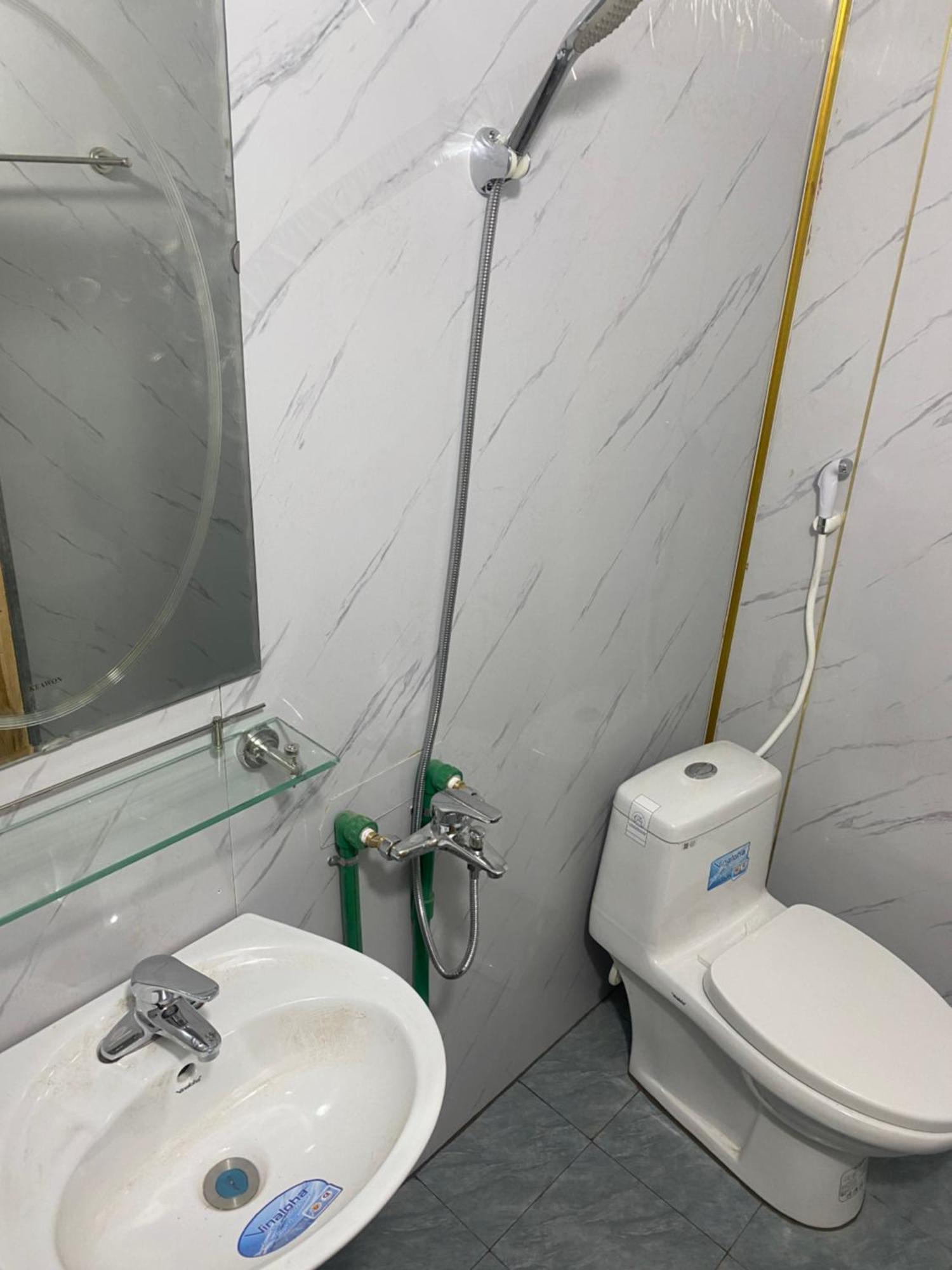 Titi House Privatunterkunft *