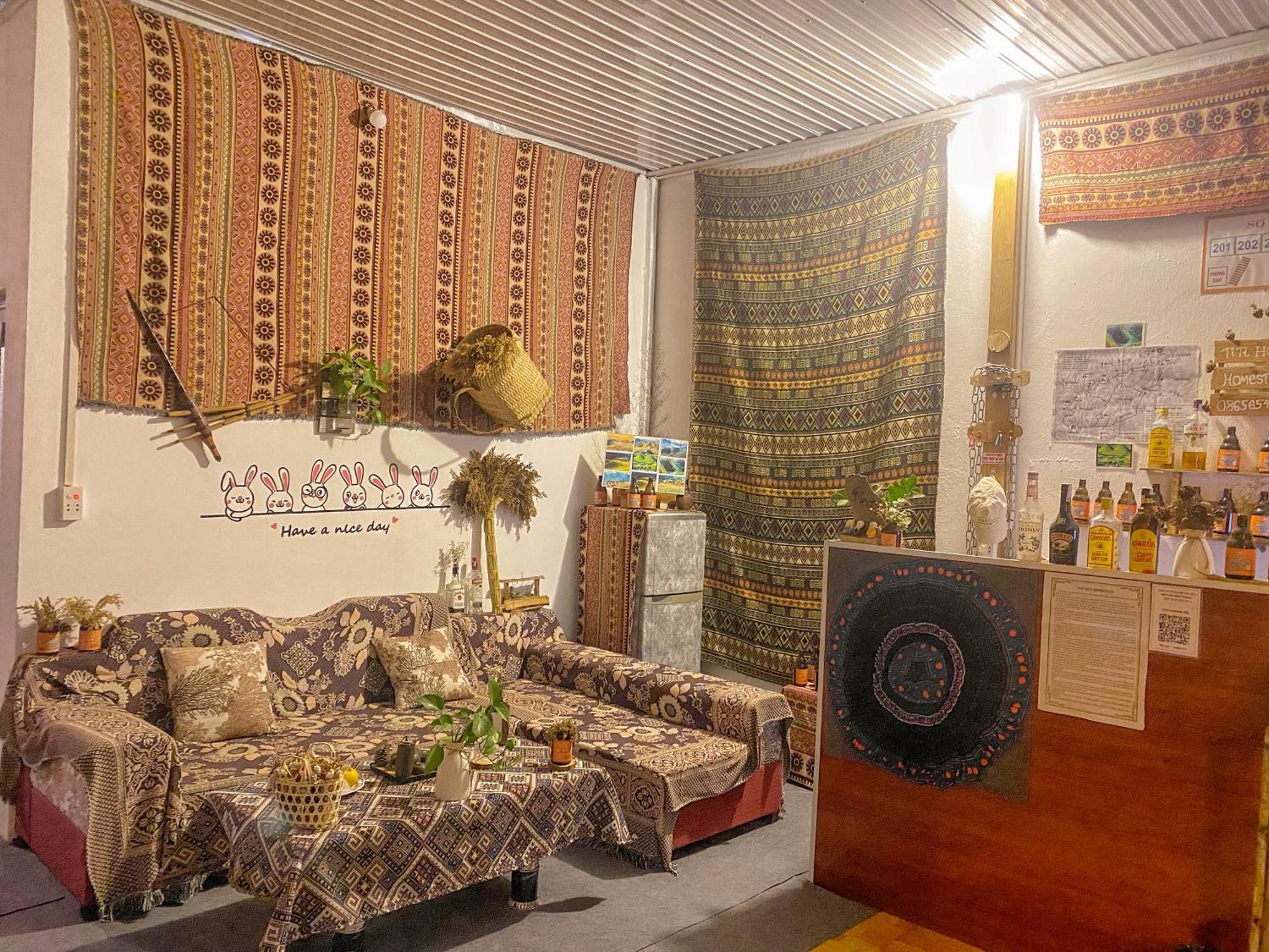 Titi House Dong Van (Ha Giang)