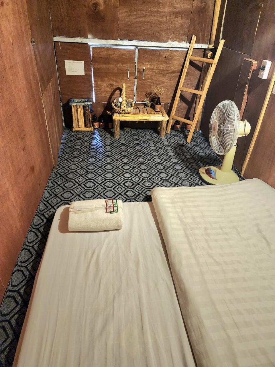 Titi House Privatunterkunft Dong Van (Ha Giang)