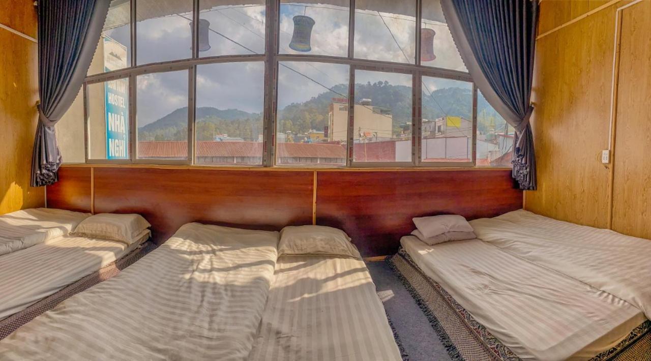Privatunterkunft Titi House
