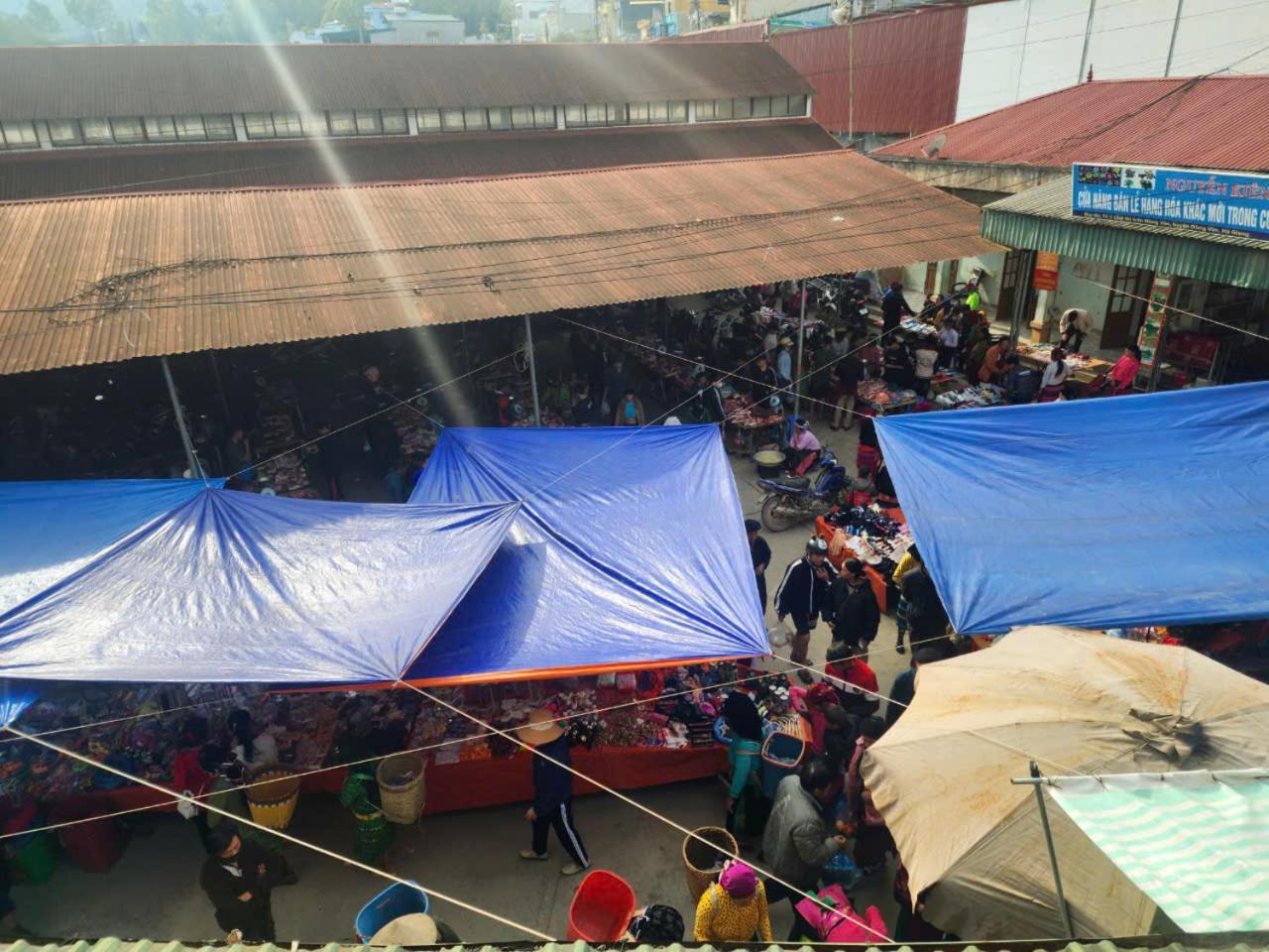 Privatunterkunft Titi House Dong Van (Ha Giang)