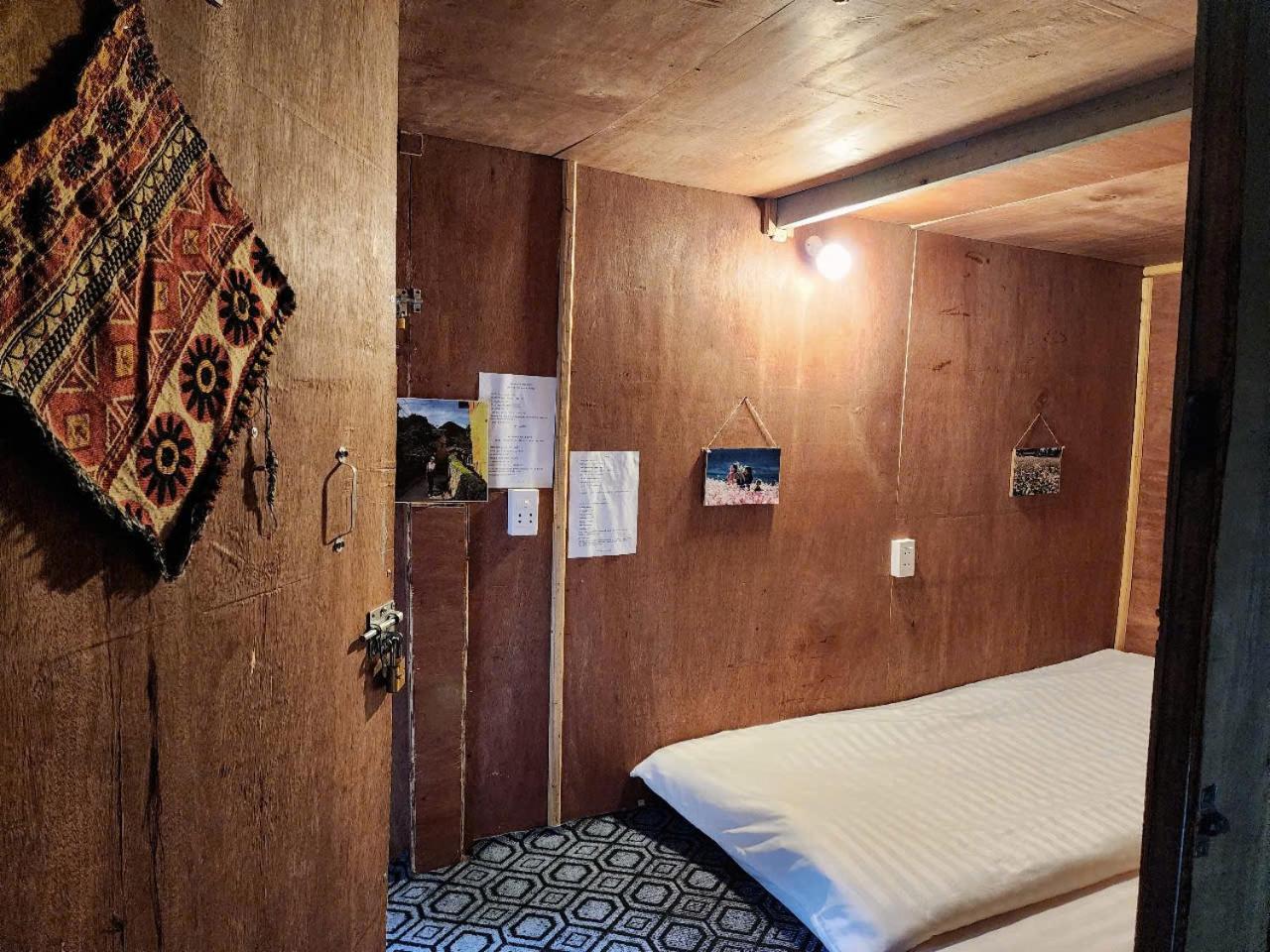 Privatunterkunft Titi House Dong Van (Ha Giang)